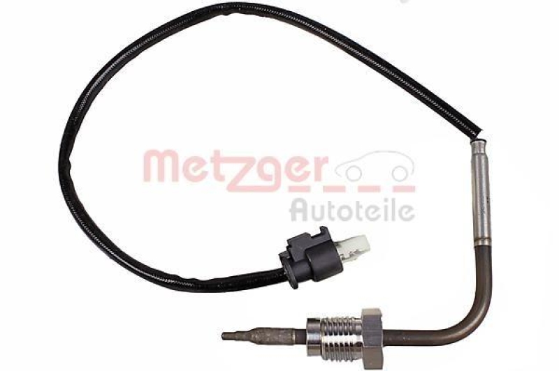 METZGER 0894569 Sensor, Abgastemperatur für MB