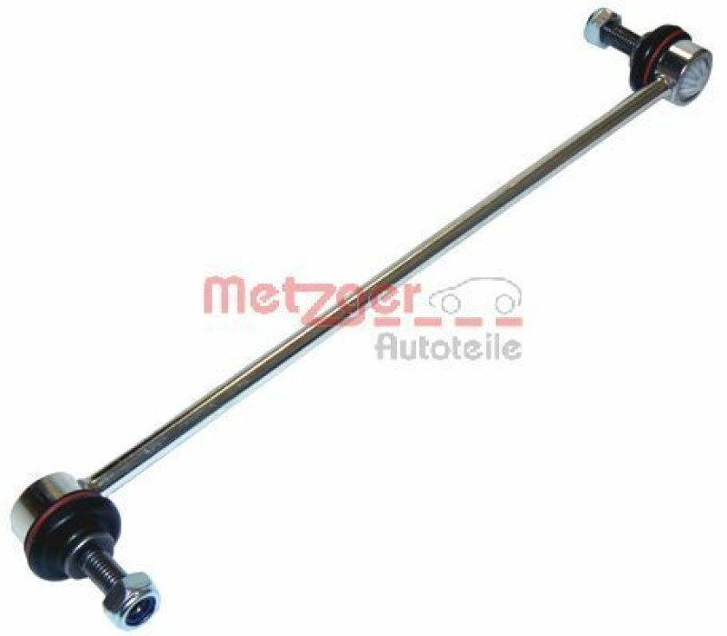 METZGER 53041518 Stange/Strebe, Stabilisator für SMART VA links/rechts