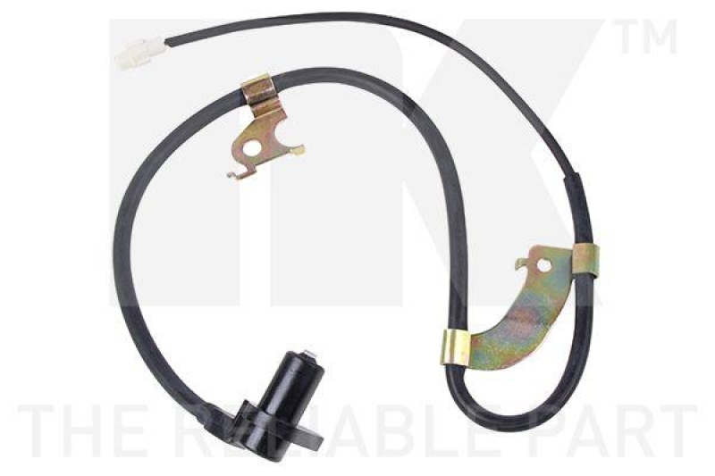 NK 295218 Sensor, Raddrehzahl für SUZUKI