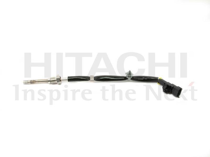 HITACHI 2505564 Sensor, Abgastemperatur für CHEVROLET u.a.