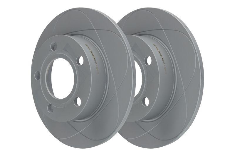 ATE 24.0310-0224.1 Power Disc