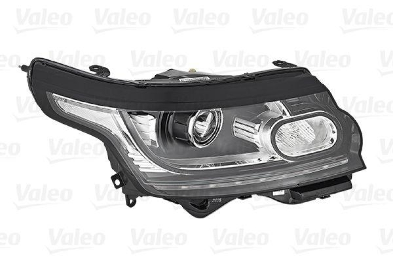 VALEO 450432 Scheinwerfer RANGEROVER 2016/12 XENONLED R