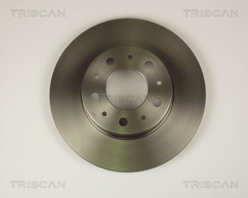 TRISCAN 8120 27110 Bremsscheibe