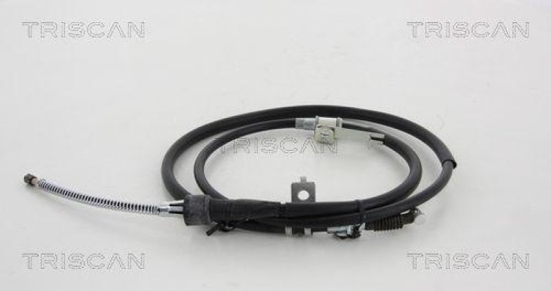 TRISCAN 8140 50169 Handbremsseil für Mazda 626