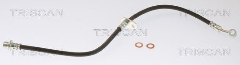 TRISCAN 8150 40181 Bremsschlauch Vorne für Honda