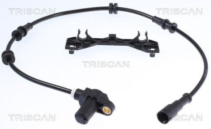 TRISCAN 8180 24105 Sensor, Raddrehzahl für Opel, Saab