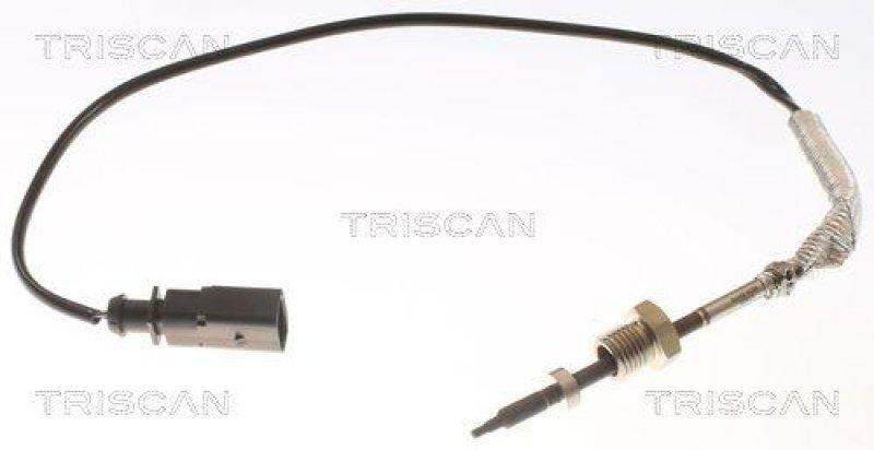 TRISCAN 8826 29178 Sensor, Abgastemperatur für Vag