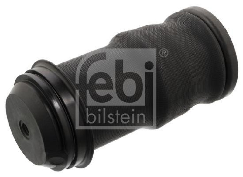 FEBI BILSTEIN 103211 Luftfederbalg für Fahrerhaus für Scania