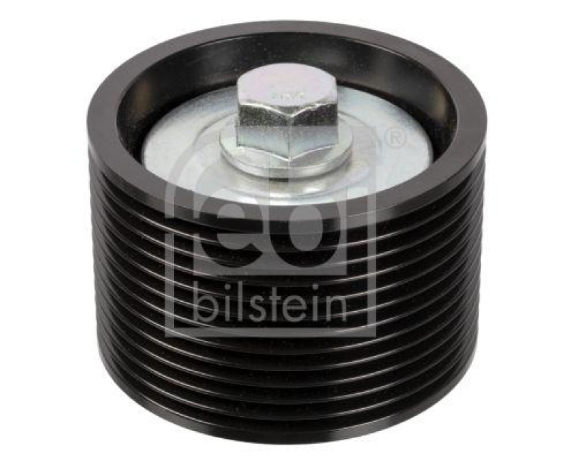 FEBI BILSTEIN 170437 Umlenkrolle für DAF