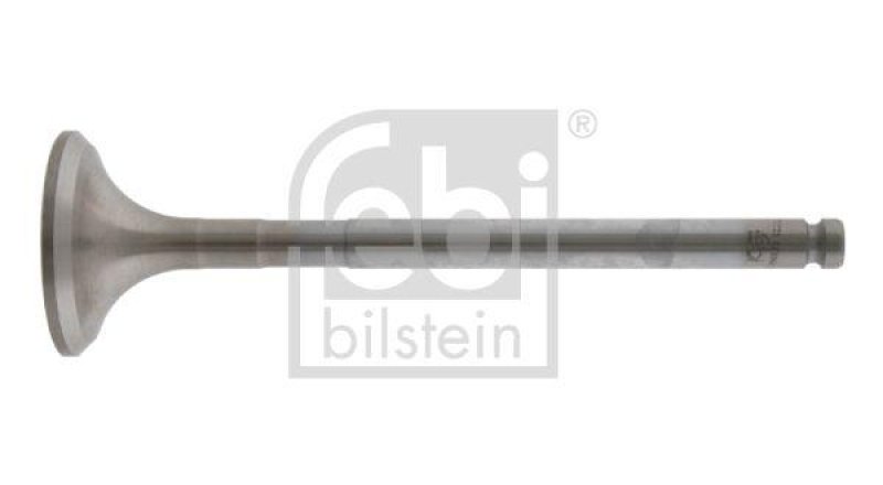 FEBI BILSTEIN 22025 Auslassventil für Fiat