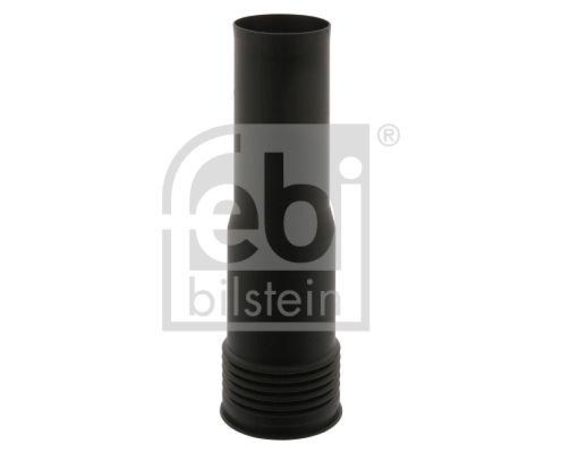 FEBI BILSTEIN 43736 Schutzhülle für Stoßdämpfer für VW-Audi