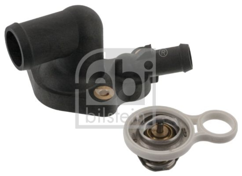 FEBI BILSTEIN 47546 Thermostat mit Gehäuse und Dichtung für Mini