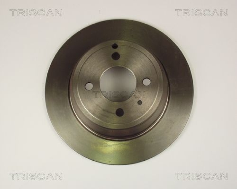 TRISCAN 8120 27117 Bremsscheibe