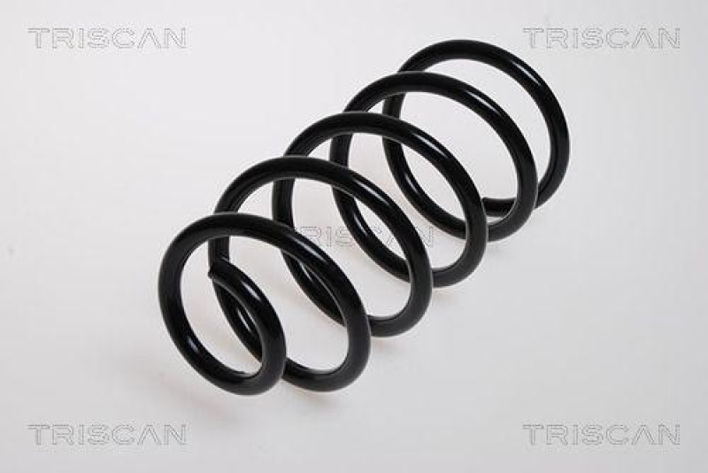 TRISCAN 8750 1581 Spiralfeder Hinten für Fiat