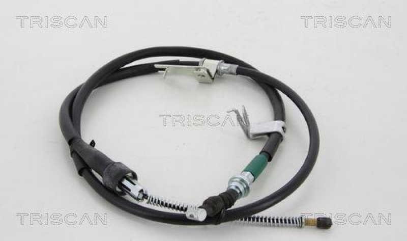 TRISCAN 8140 50170 Handbremsseil für Mazda 626