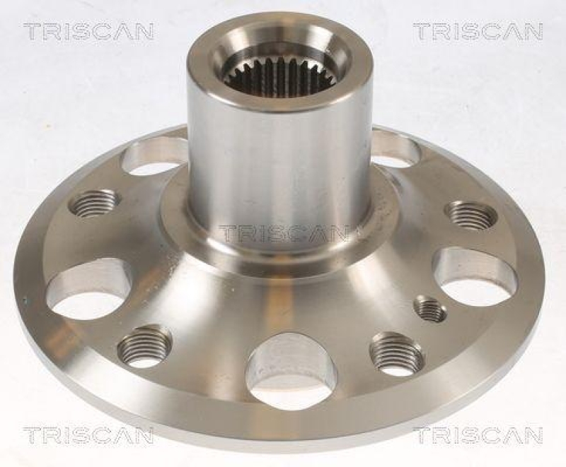 TRISCAN 8535 23004 Radnabe Hinten für Mercedes