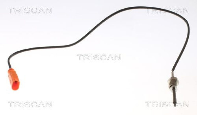 TRISCAN 8826 29179 Sensor, Abgastemperatur für Vag