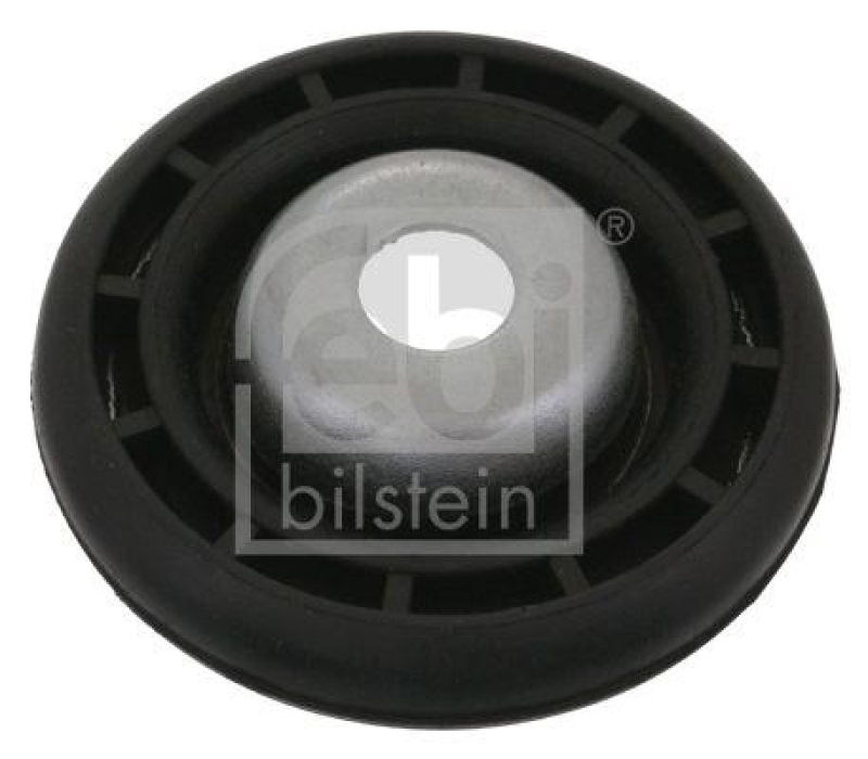 FEBI BILSTEIN 103214 Unterlage für Fahrwerksfeder für Renault