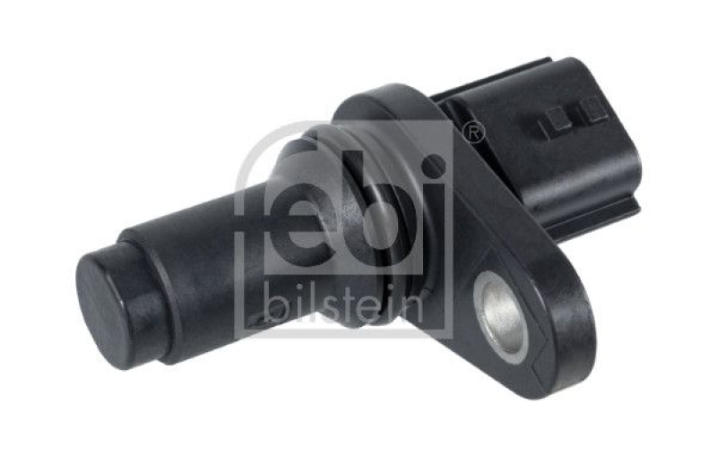 FEBI BILSTEIN 108256 Kurbelwellensensor mit Dichtring f&uuml;r NISSAN