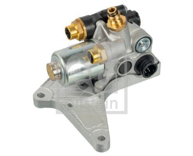 FEBI BILSTEIN 170438 Motorbremsventil für Volvo