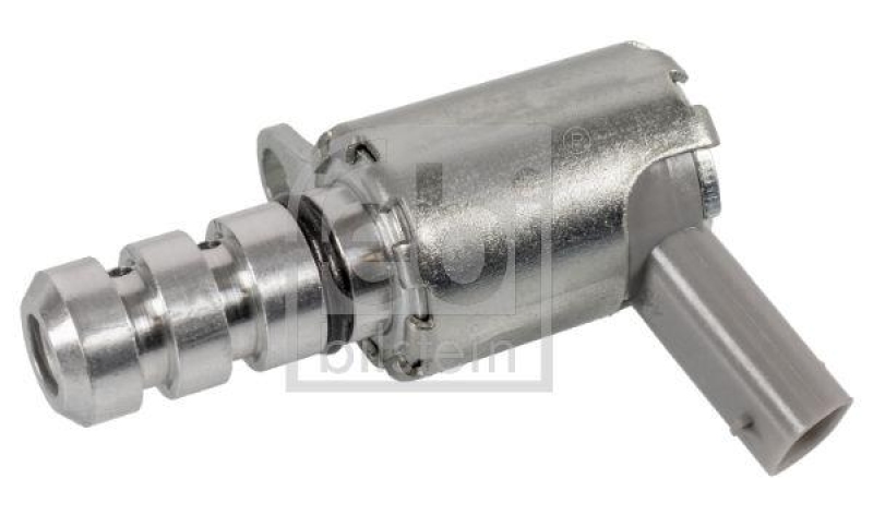 FEBI BILSTEIN 175074 Magnetventil für Nockenwellenverstellung für VW-Audi