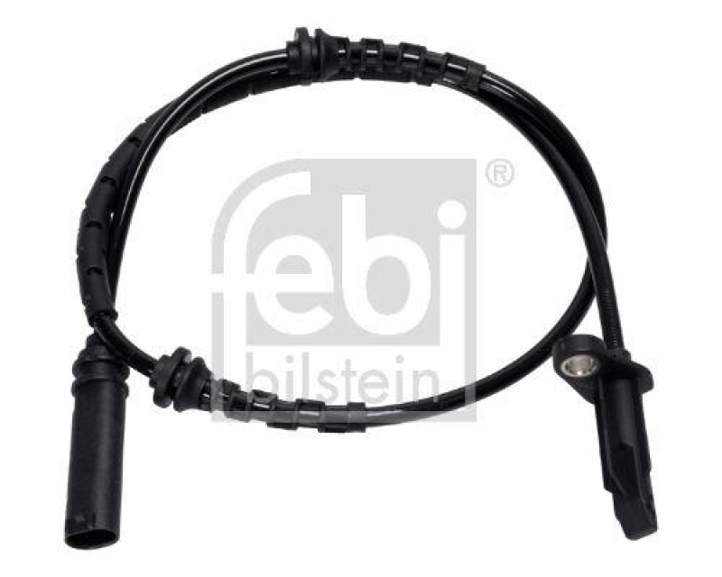 FEBI BILSTEIN 177215 ABS-Sensor für BMW