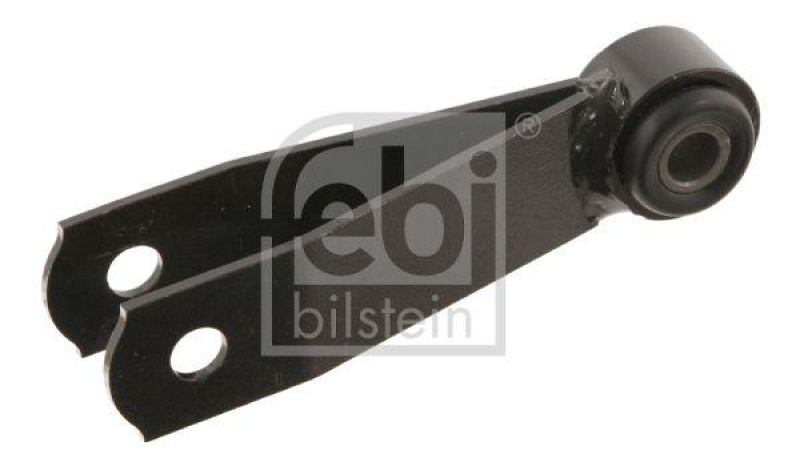 FEBI BILSTEIN 31521 Verbindungsstange für Mercedes-Benz