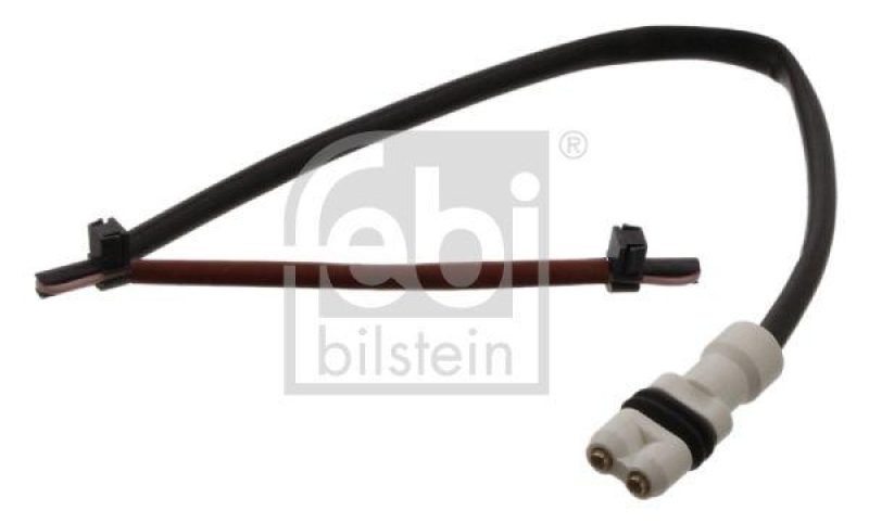 FEBI BILSTEIN 33409 Verschleißkontakt für Porsche