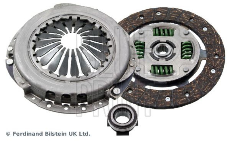 BLUE PRINT ADBP300034 Kupplungssatz f&uuml;r Fiat PKW