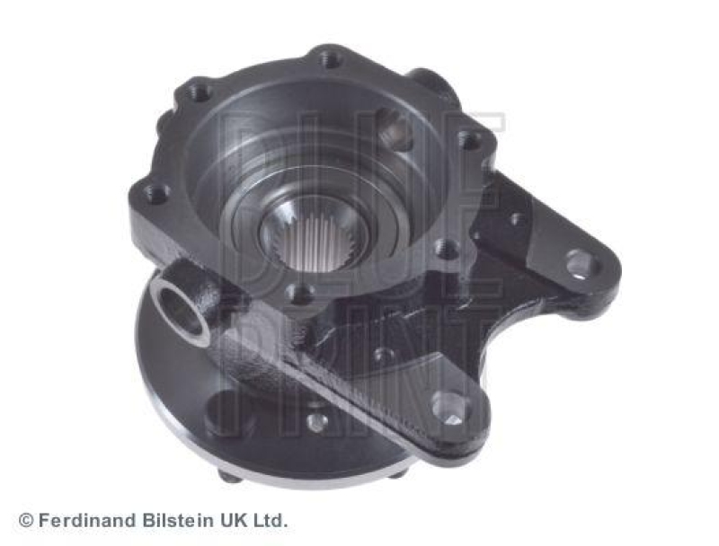 BLUE PRINT ADJ138311 Radlagersatz mit Radnabe für Land Rover