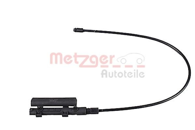 METZGER 3160058 Motorhaubenzug für BMW