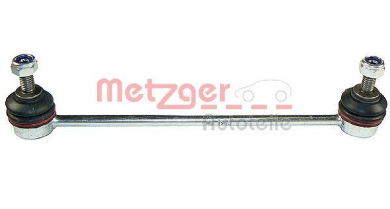 METZGER 53041618 Stange/Strebe, Stabilisator für MB VA links/rechts