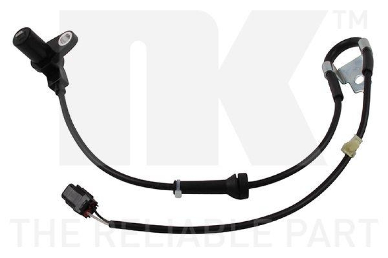 NK 295219 Sensor, Raddrehzahl für SUZUKI