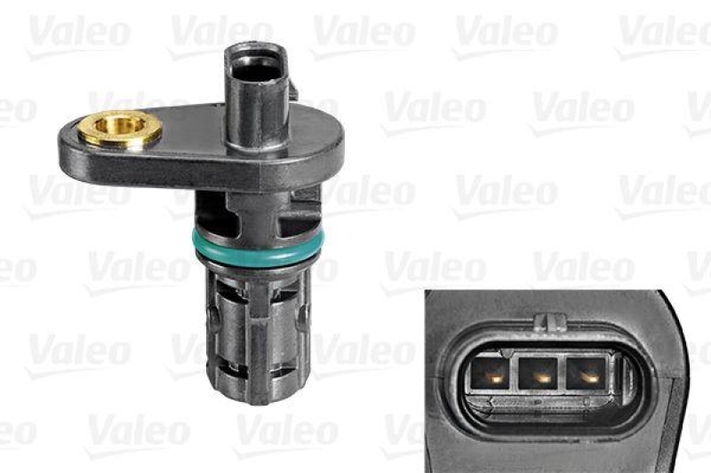 VALEO 254110 Kurbelwellensensor CHEVROLET OPEL