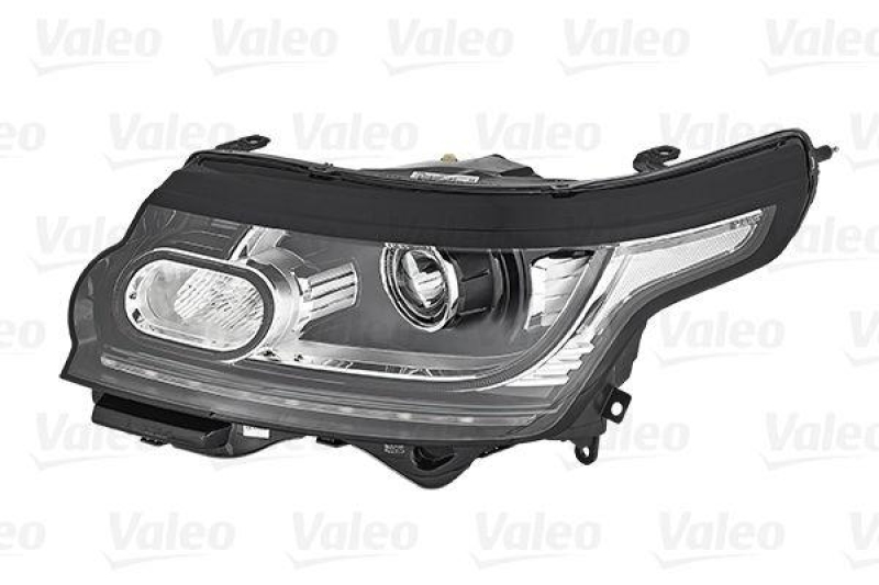 VALEO 450433 Scheinwerfer RANGEROVER 2016/12 XENONLED L