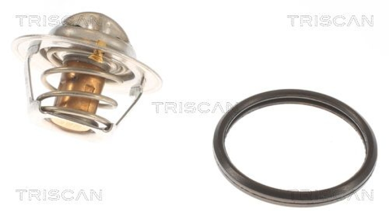 TRISCAN 8620 10592 Thermostat für Ford (1)