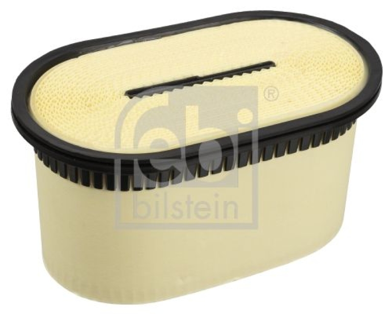 FEBI BILSTEIN 104502 Luftfilter für Mitsubishi FUSO