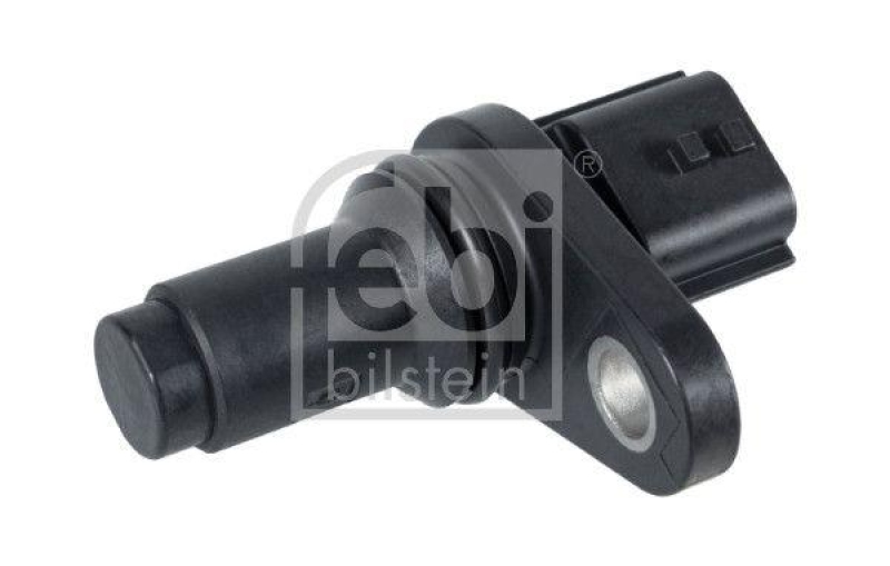 FEBI BILSTEIN 108256 Kurbelwellensensor mit Dichtring für NISSAN