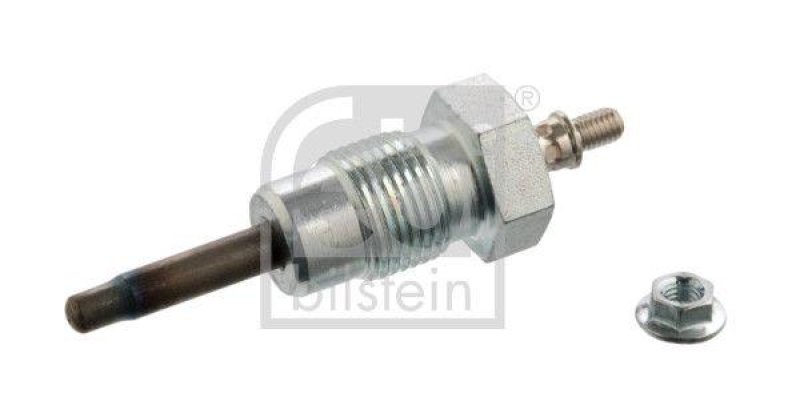 FEBI BILSTEIN 176146 Glühkerze für Mercedes-Benz