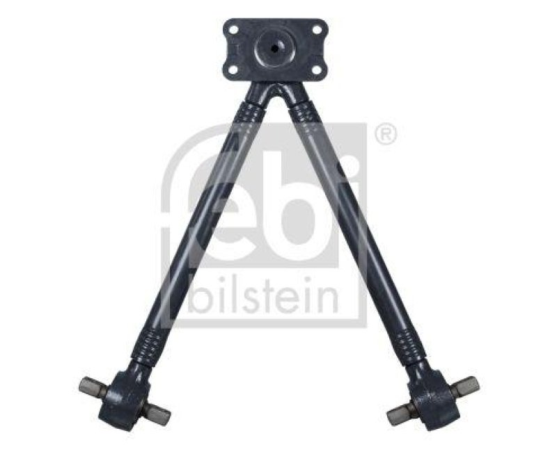 FEBI BILSTEIN 23853 Dreieckslenker für Iveco