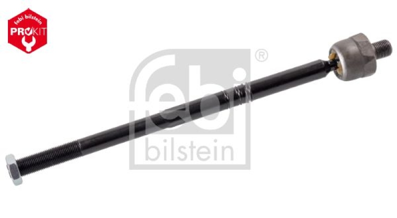 FEBI BILSTEIN 39358 Axialgelenk mit Kontermutter für VW-Audi