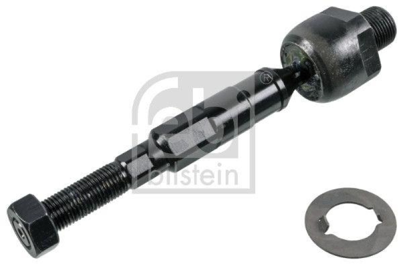 FEBI BILSTEIN 42233 Axialgelenk mit Sicherungsblech für HONDA