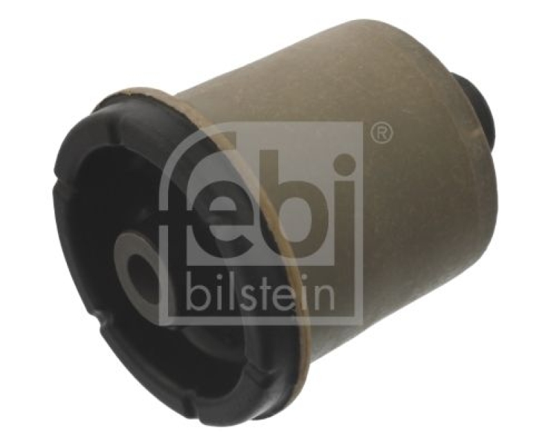 FEBI BILSTEIN 43737 Achskörperlager für Hinterachsträger für Fiat