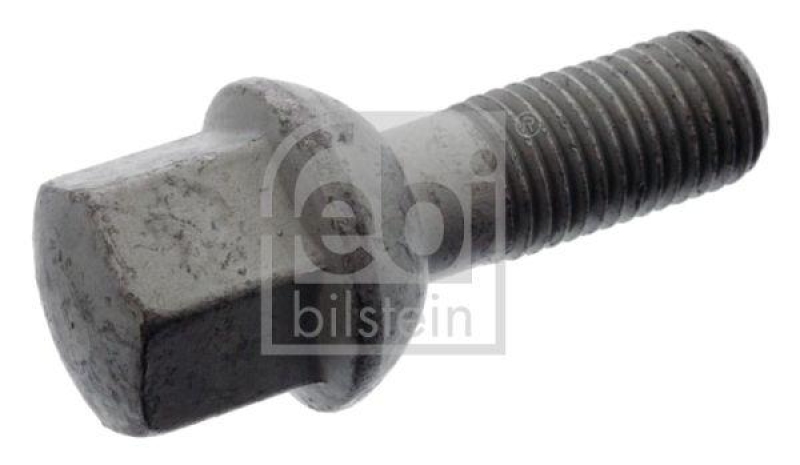 FEBI BILSTEIN 46645 Radschraube für Mercedes-Benz