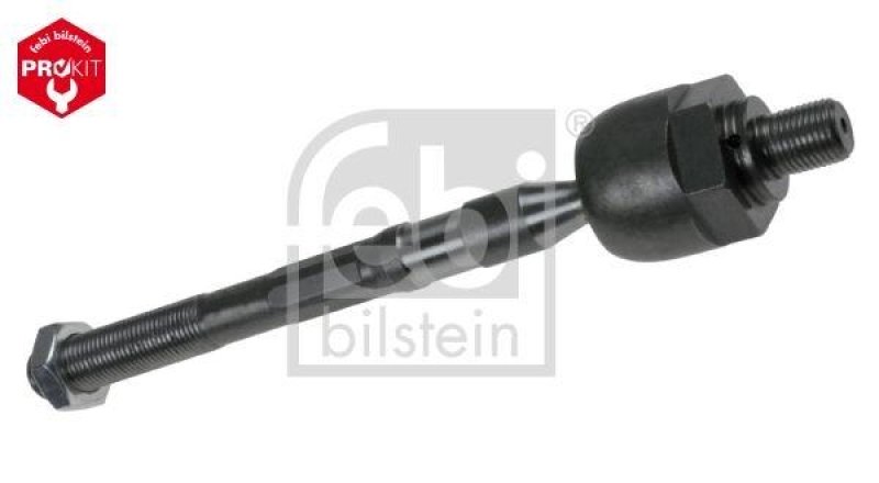 FEBI BILSTEIN 48056 Axialgelenk mit Kontermutter für HYUNDAI