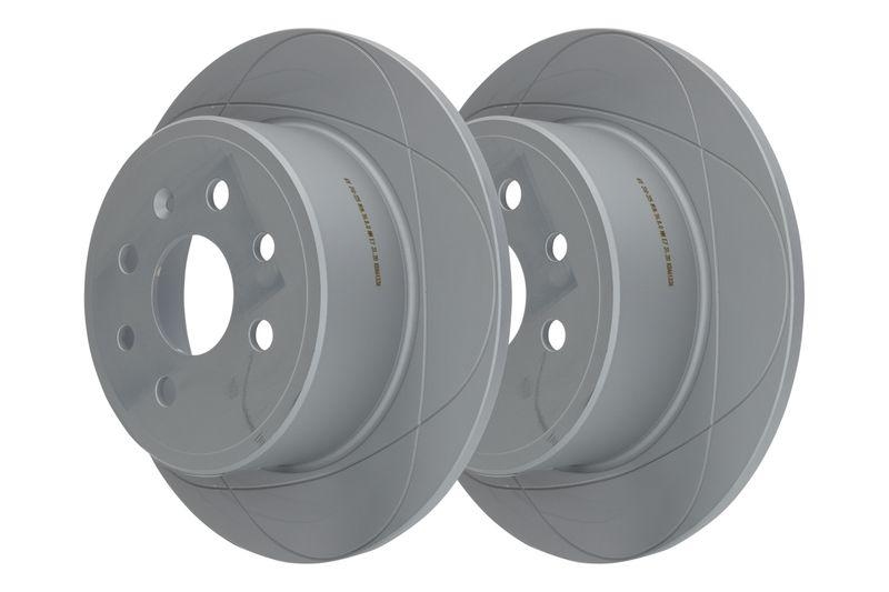 ATE 24.0310-0225.1 Power Disc