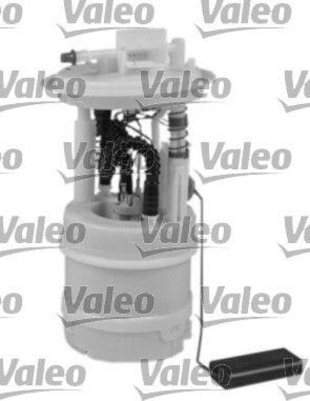 VALEO 347074 Kraftstoffpumpe Modul FIAT Multipla