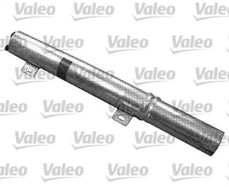 VALEO 509529 Trockner MERCEDES Classe C, CLC, CLK, E