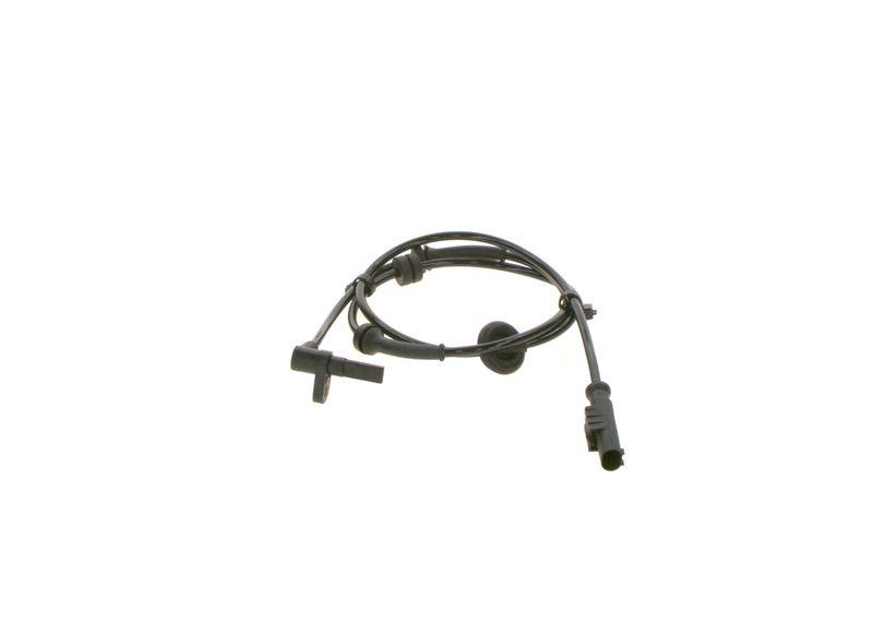 BOSCH 0 265 008 002 Sensor Raddrehzahl