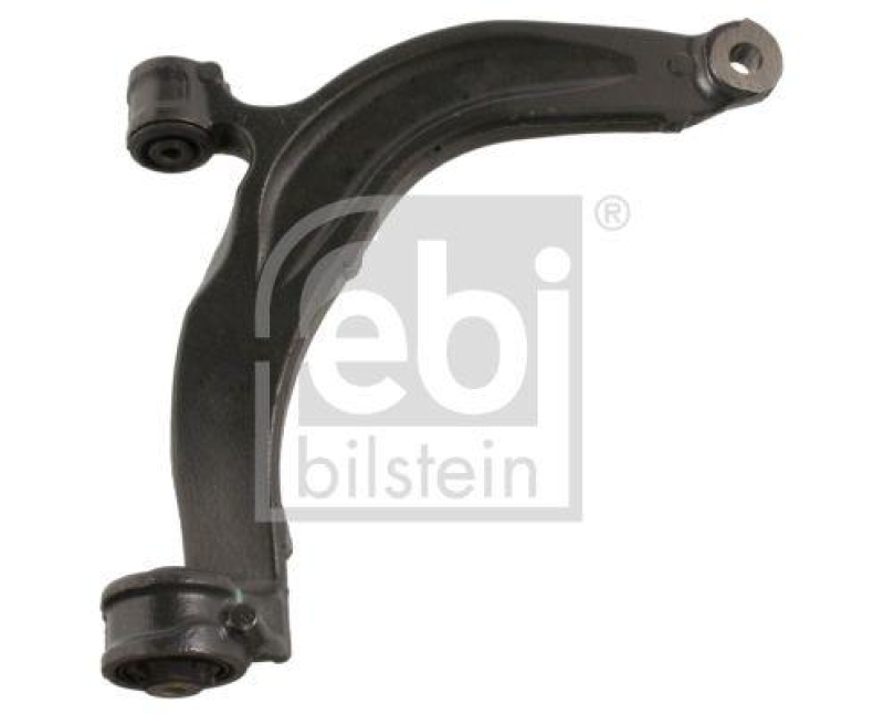 FEBI BILSTEIN 38284 Querlenker mit Lagern f&uuml;r VW-Audi